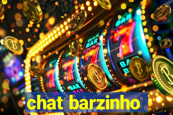 chat barzinho